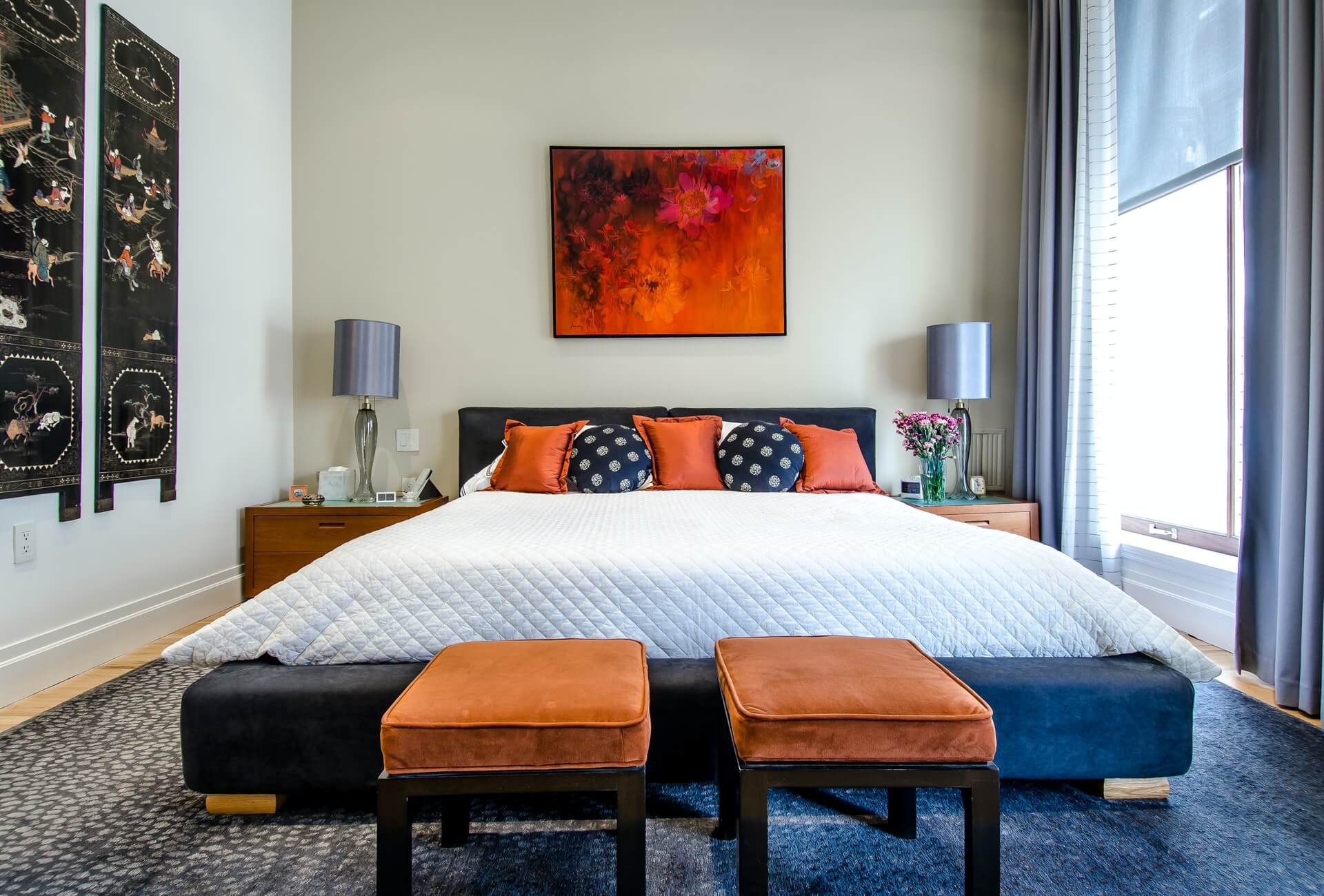 Deluxe Twin Room (WC Bookings - Addons calculation)